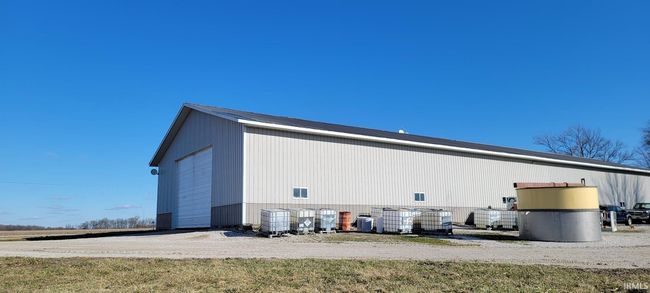1715 S 1225 E, House other with 3 bedrooms, 2 bathrooms and null parking in Loogootee IN | Image 25