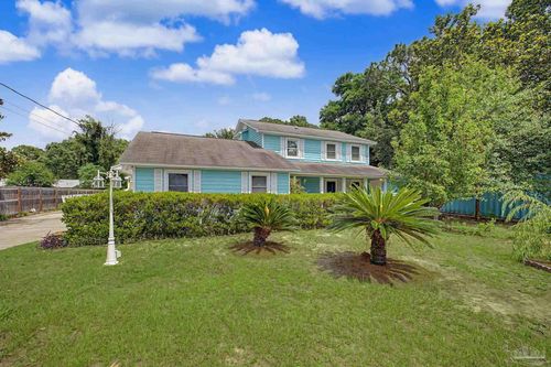 1166 Eula St, Gulf Breeze, FL, 32563 | Card Image