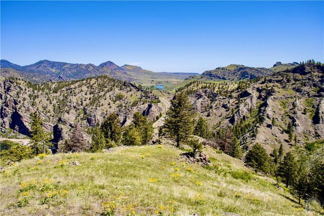 0 Novak Creek Ln, Home with 0 bedrooms, 0 bathrooms and null parking in Cascade MT | Image 18