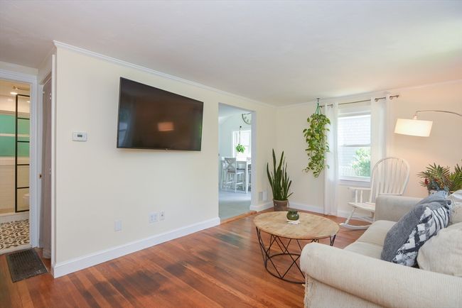133 Deforest St, House other with 2 bedrooms, 1 bathrooms and null parking in Boston MA | Image 8