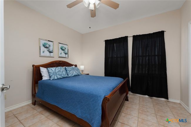 3 - 1555 Gulf Dr, Condo with 1 bedrooms, 1 bathrooms and null parking in Port Mansfield TX | Image 9