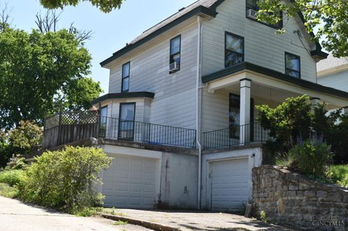 3736 High Point Ave, Cincinnati, OH, 45211-4902 | Card Image