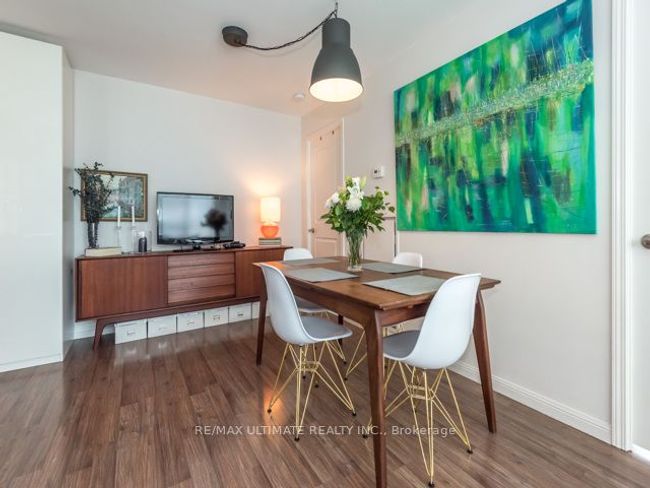 405 - 15 Stafford St, Condo with 2 bedrooms, 1 bathrooms and 1 parking in Toronto ON | Image 9