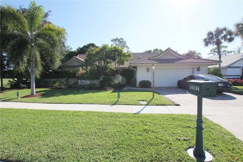 10134 Boca Woods Ln, Boca Raton, FL, 33428-1824 | Card Image