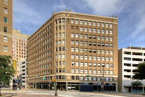 806-411 W 7th St, Fort Worth, TX, 76102-3610 | Card Image