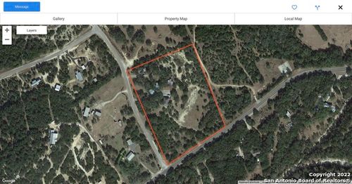 208 Scenic Mountain Dr, Lakehills, TX, 78063-6300 | Card Image