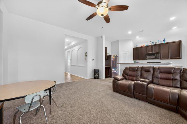 7615 Nevaeh Crest Path, House other with 3 bedrooms, 2 bathrooms and 2 parking in Houston TX | Image 12