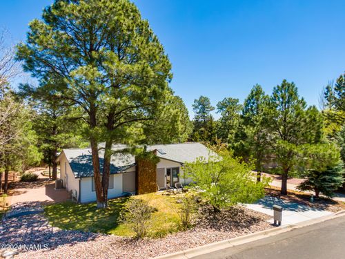 2500 N Carefree Cir, Flagstaff, AZ, 86004-7523 | Card Image