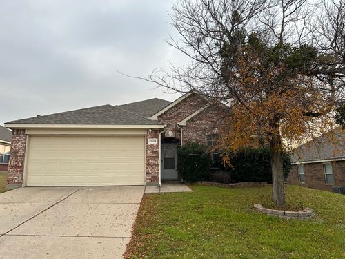 2805 Quarter Horse Ln, Celina, TX, 75009-4617 | Card Image