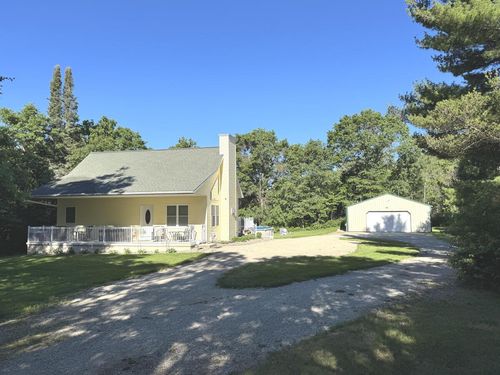 W10609 Natures Trail Trail, STEPHENSON, WI, 54114 | Card Image