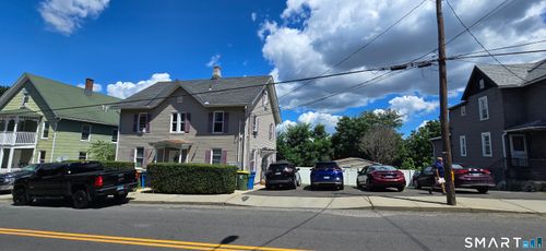 265 Congress Ave, Waterbury, CT, 06708-3795 | Card Image