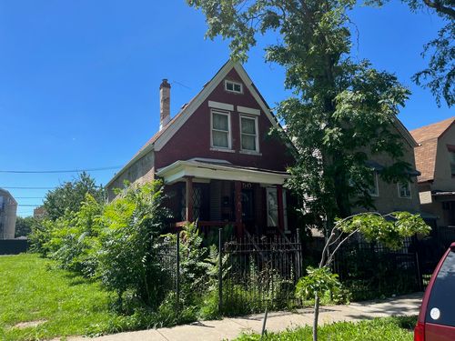 1250 S Komensky Avenue, Chicago, IL, 60623 | Card Image