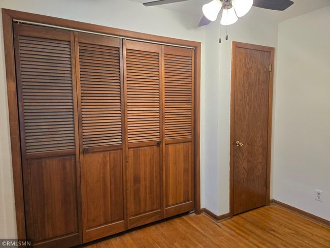 Upper Level Bedroom 2 Closets | Image 24