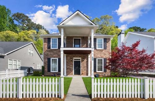 4606 Liberty Square Dr, Acworth, GA, 30101-4966 | Card Image