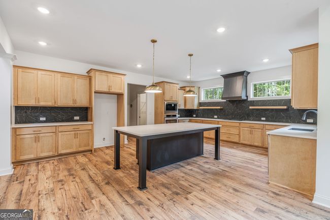LOT 29 Flint Farms Drive, House other with 5 bedrooms, 4 bathrooms and 2 parking in Concord GA | Image 63
