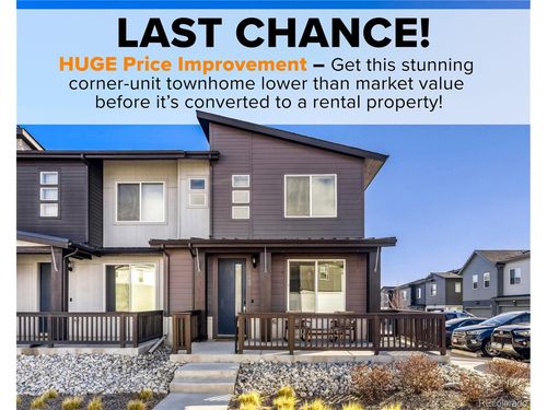 2089 S Vance Way, Denver, CO, 80227-2866 | Card Image