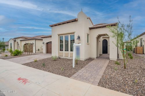 578 E Las Puertas Lane, Queen Creek, AZ, 85140 | Card Image