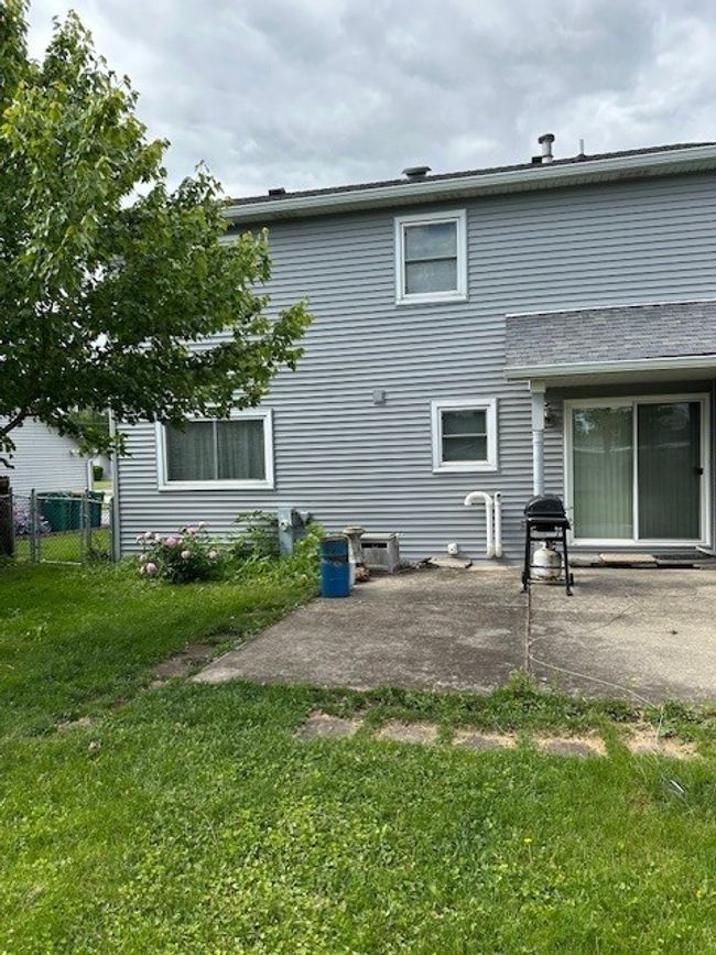 3806 Juniper Ave, House other with 4 bedrooms, 3 bathrooms and 2 parking in Joliet IL | Image 4