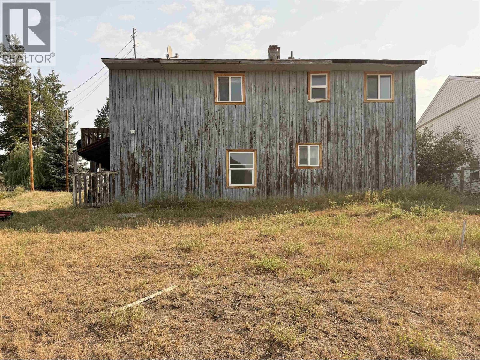 Residential in Williams Lake 5