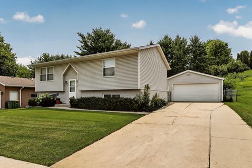 4150 Valley Dr Nw, Rochester, MN, 55901-6673 | Card Image