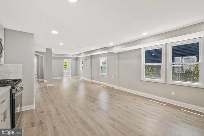 706 59 Th Ave, House other with 3 bedrooms, 3 bathrooms and null parking in FAIRMOUNT HEIGHTS MD | Image 16