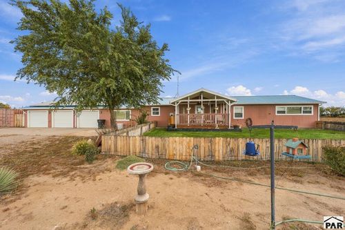 6963 County Road D, Olney Springs, CO, 81062-8702 | Card Image
