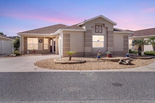 1068 Burnettown Pl, The Villages, FL, 32162-2450 | Card Image