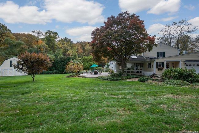 16 Coptor Ct, House other with 4 bedrooms, 3 bathrooms and null parking in Huntington NY | Image 27