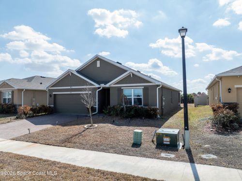 5017 Barr St, West Melbourne, FL, 32904-1249 | Card Image