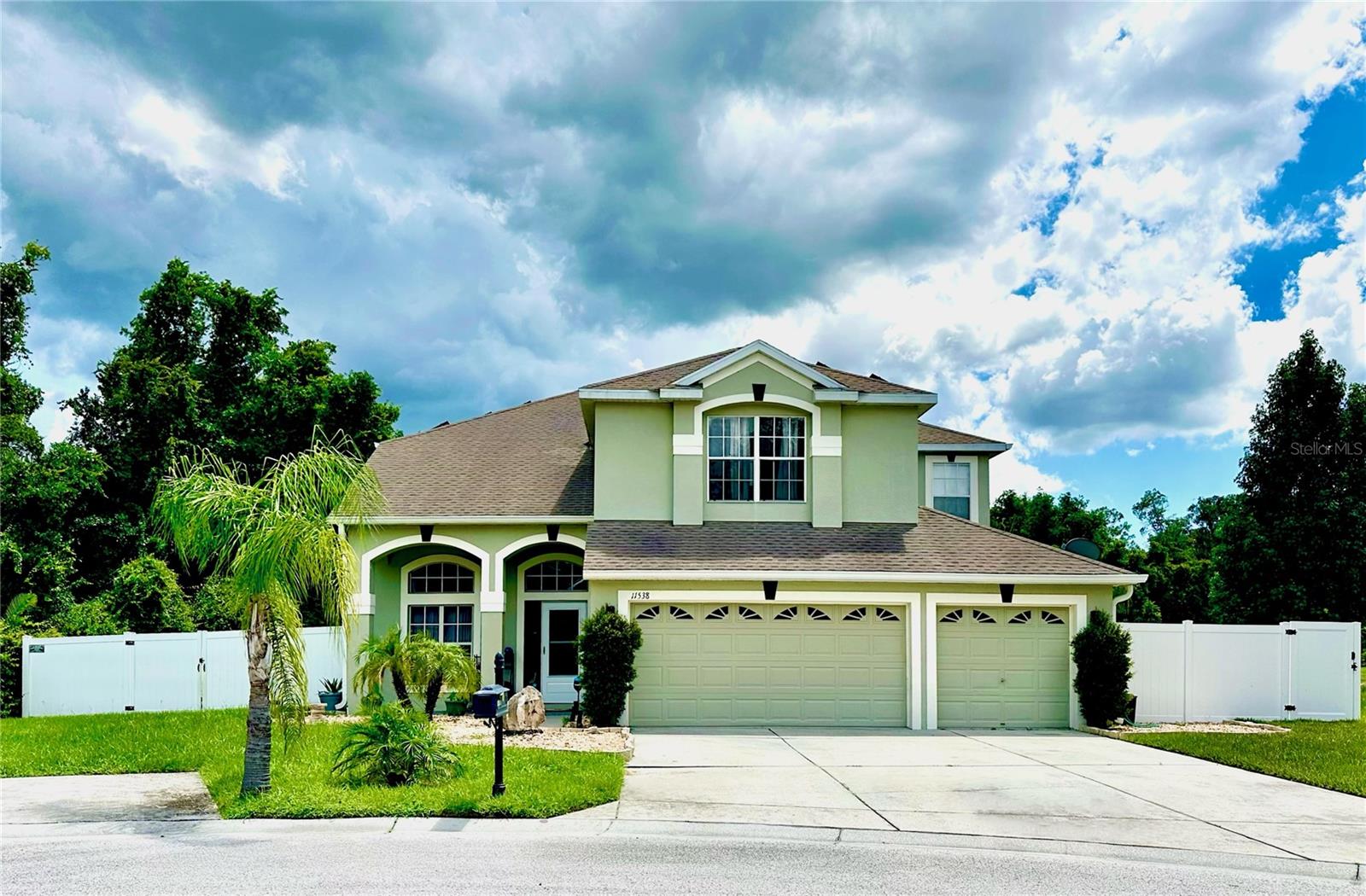 Pennsville Ct, New Port Richey, FL 34654