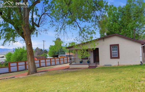 1126 Mcarthur Ave, Colorado Springs, CO, 80909-4022 | Card Image