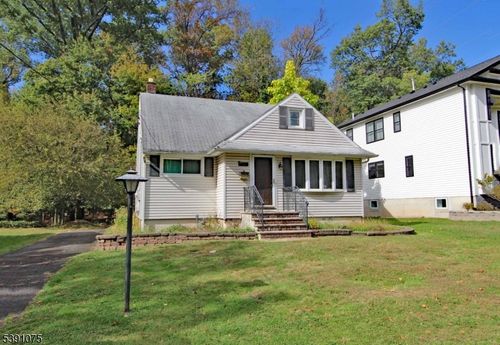 43 Cray Ter, Fanwood, NJ, 07023-1506 | Card Image