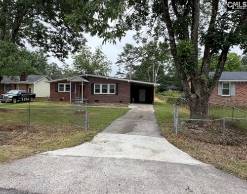 1124 Robin Nest Rd, Columbia, SC, 29223-3465 | Card Image