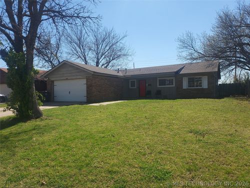 9412 E 40th Place, Tulsa, OK, 74145 | Card Image