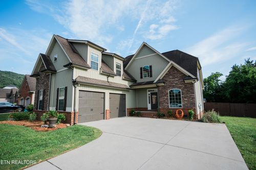 7481 Nightfall Cir, Ooltewah, TN, 37363-5763 | Card Image