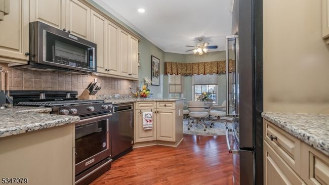 2 Kestrel Ct, Townhouse with 3 bedrooms, 3 bathrooms and null parking in Washington NJ | Image 9