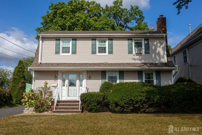 30 W Hill Road, House other with 4 bedrooms, 1 bathrooms and null parking in Colonia NJ | Image 3