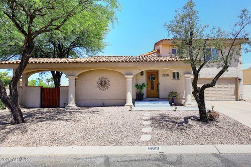 14619 N Love Ct, Fountain Hills, AZ, 85268-2947 | Card Image