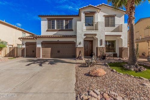 45247 W Jack Rabbit Trl, Maricopa, AZ, 85139-4053 | Card Image