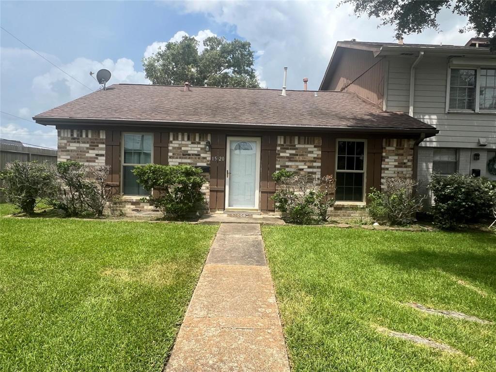 Cedar Cove St, LA Porte, TX 77571