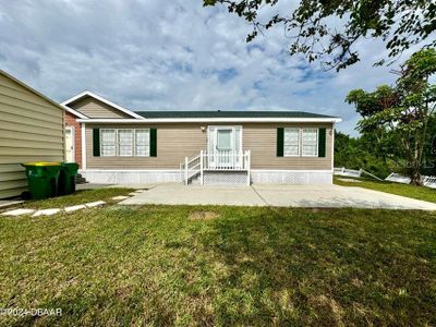 500 Baker Road, House other with 3 bedrooms, 2 bathrooms and null parking in Merritt Island FL | Image 1