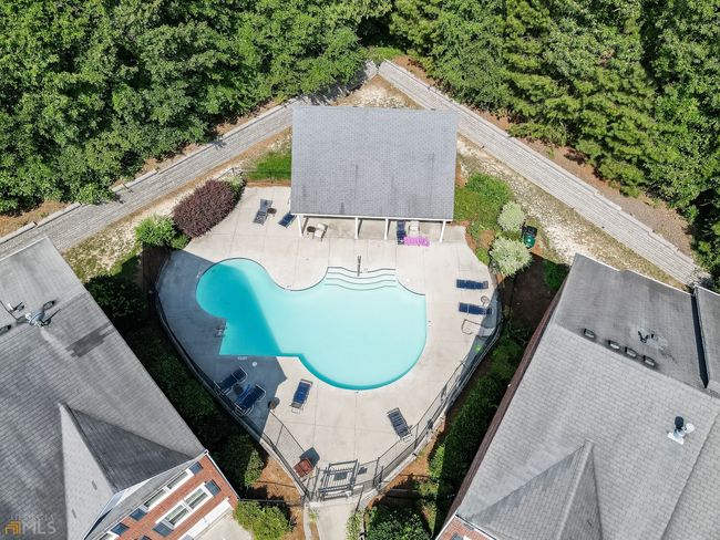 3265 Mill Springs Cir, Townhouse with 2 bedrooms, 3 bathrooms and null parking in Buford GA | Image 30