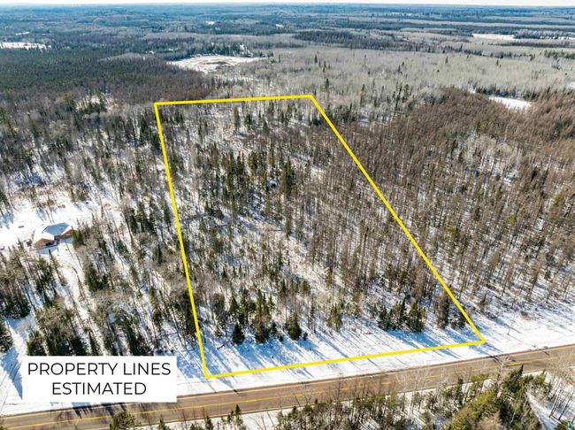 57 Munger Shaw Rd, Home with 0 bedrooms, 0 bathrooms and null parking in Saginaw MN | Image 14
