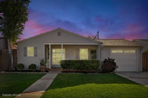 1791 Kirkland Ave, San Jose, CA, 95125-1873 | Card Image