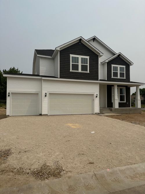 19240 Everfield Ave, Farmington, MN, 55024-6018 | Card Image