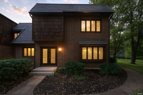 6721 Quail Ridge Ln, Fort Wayne, IN, 46804-2873 | Card Image