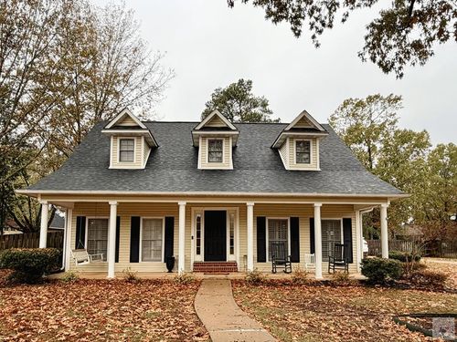 7005 Tall Oaks, Texarkana, AR, 71854-8353 | Card Image