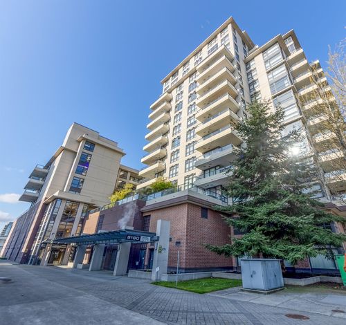 503-8180 Lansdowne Rd, Richmond, BC, V6X0B1 | Card Image