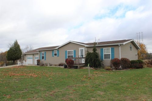 6450 N 300 W, Fremont, IN, 46737-8773 | Card Image