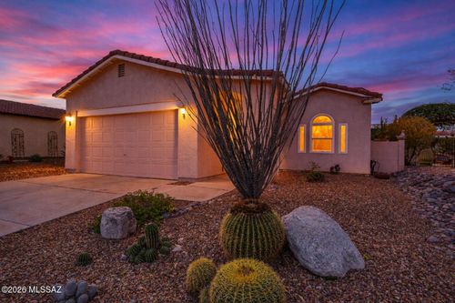 5122 E Círculo Las Cabanas, Tucson, AZ, 85711 | Card Image